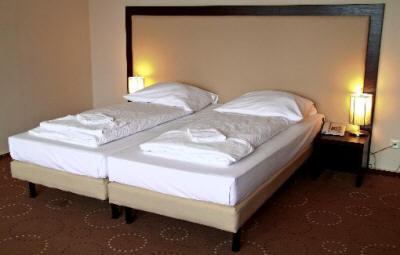 фото отеля Olivaer Apart Hotel am Kurfuerstendamm