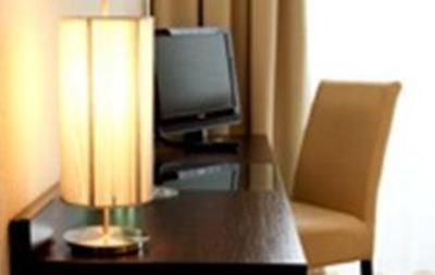 фото отеля Olivaer Apart Hotel am Kurfuerstendamm