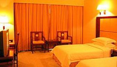 фото отеля Li Yuan Hotel Luohu