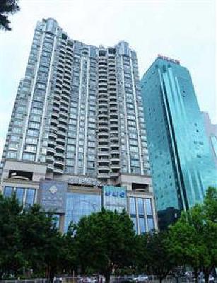 фото отеля Li Yuan Hotel Luohu