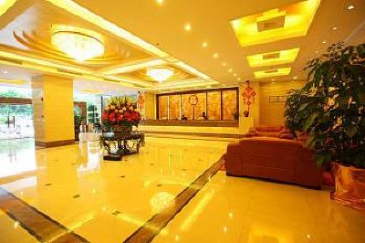 фото отеля Li Yuan Hotel Luohu