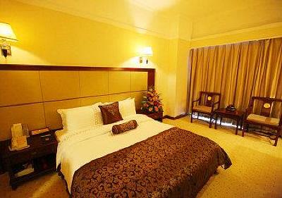 фото отеля Li Yuan Hotel Luohu