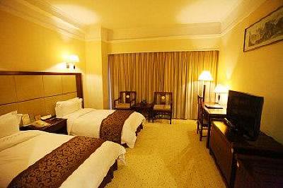 фото отеля Li Yuan Hotel Luohu