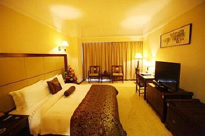 фото отеля Li Yuan Hotel Luohu