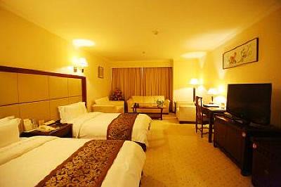 фото отеля Li Yuan Hotel Luohu