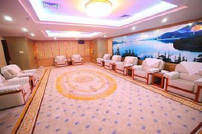 фото отеля Li Yuan Hotel Luohu