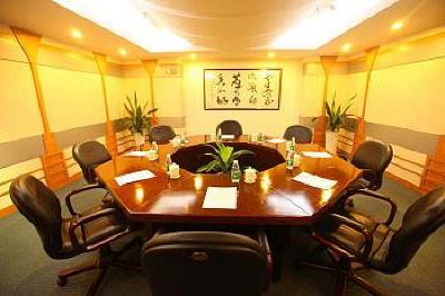 фото отеля Li Yuan Hotel Luohu