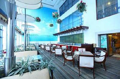 фото отеля Li Yuan Hotel Luohu