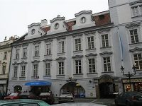 Hotel Modra Ruze