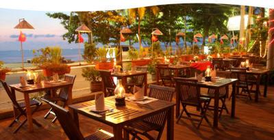 фото отеля Furama Jomtien Beach