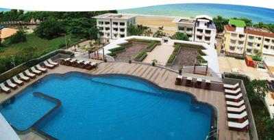 фото отеля Furama Jomtien Beach