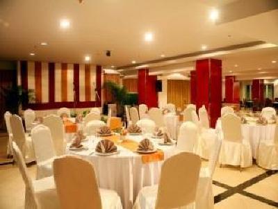 фото отеля Furama Jomtien Beach