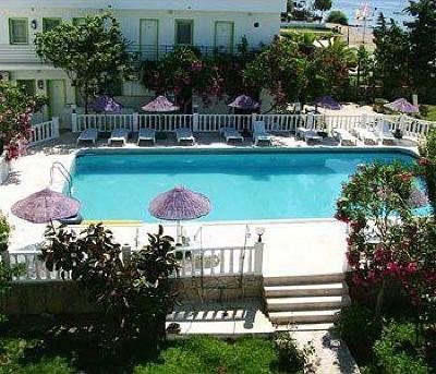 фото отеля Yilmaz Hotel Ortakent