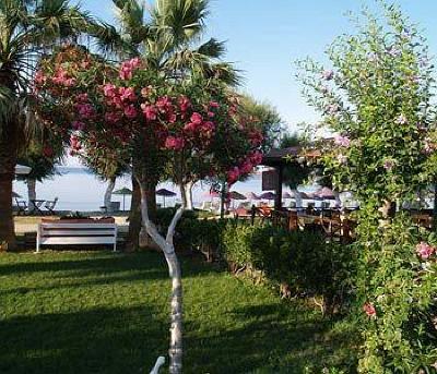 фото отеля Yilmaz Hotel Ortakent