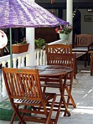 фото отеля Yilmaz Hotel Ortakent
