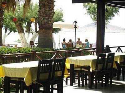 фото отеля Yilmaz Hotel Ortakent