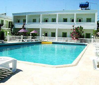 фото отеля Yilmaz Hotel Ortakent