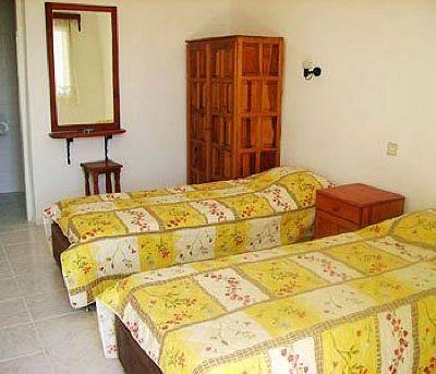 фото отеля Yilmaz Hotel Ortakent