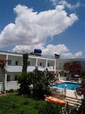 фото отеля Yilmaz Hotel Ortakent