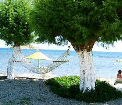 фото отеля Yilmaz Hotel Ortakent