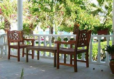 фото отеля Yilmaz Hotel Ortakent