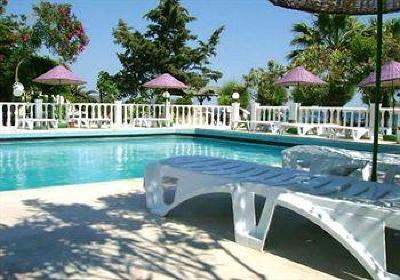 фото отеля Yilmaz Hotel Ortakent