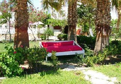 фото отеля Yilmaz Hotel Ortakent