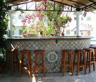 фото отеля Yilmaz Hotel Ortakent