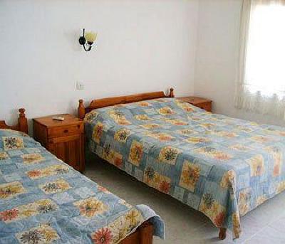 фото отеля Yilmaz Hotel Ortakent
