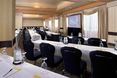 фото отеля Sheraton Gateway Hotel Toronto Airport