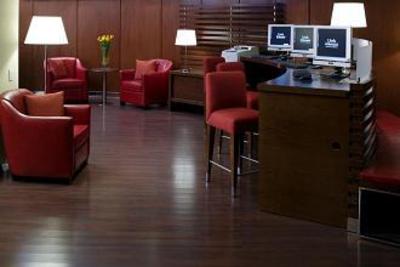 фото отеля Sheraton Gateway Hotel Toronto Airport