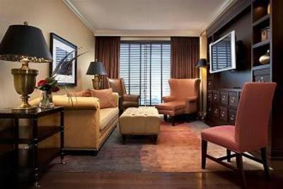 фото отеля Sheraton Gateway Hotel Toronto Airport