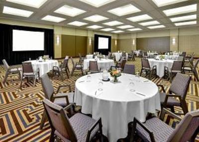 фото отеля Sheraton Gateway Hotel Toronto Airport