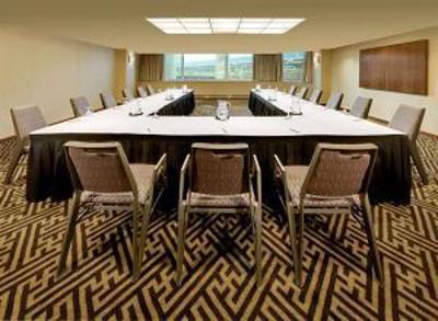 фото отеля Sheraton Gateway Hotel Toronto Airport