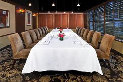 фото отеля Sheraton Gateway Hotel Toronto Airport