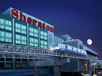 Sheraton Gateway Hotel Toronto Airport