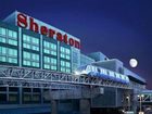 фото отеля Sheraton Gateway Hotel Toronto Airport