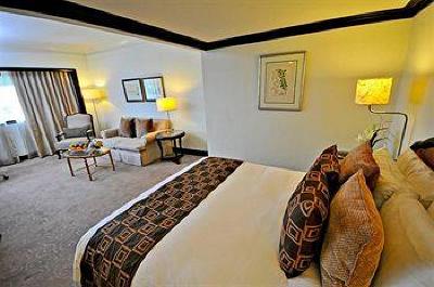фото отеля InterContinental Manila