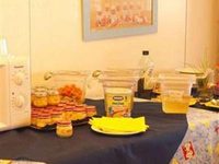 Esplanade Hotel Cesenatico