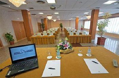 фото отеля Hotel Horus Salamanca