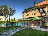 Hotel Horus Salamanca