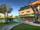 фото отеля Hotel Horus Salamanca