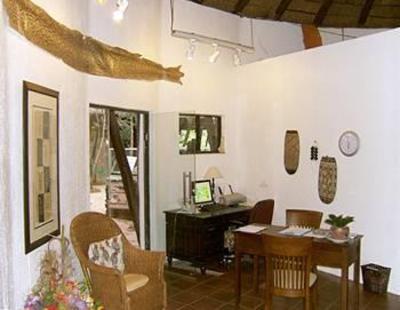 фото отеля Sun City Kwena Chalets