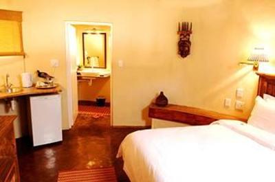 фото отеля Sun City Kwena Chalets