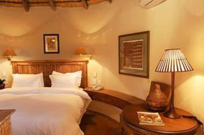 фото отеля Sun City Kwena Chalets