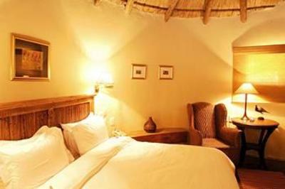 фото отеля Sun City Kwena Chalets