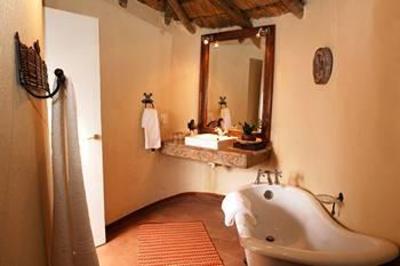 фото отеля Sun City Kwena Chalets