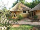 фото отеля Sun City Kwena Chalets