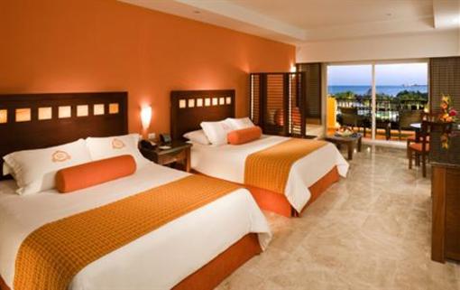 фото отеля Hacienda Tres Rios