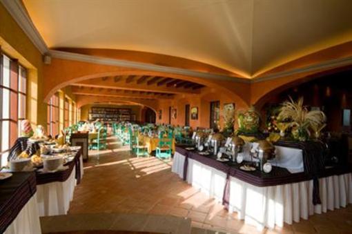 фото отеля Hacienda Tres Rios
